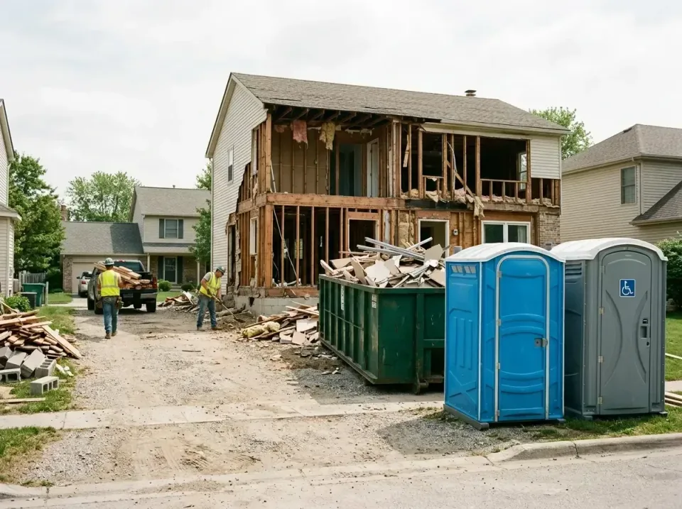 home-renovation-demolition-sit-010 — frequently asked questions, Portable Toilet & Dumpsters Rental in Lakewood, CO